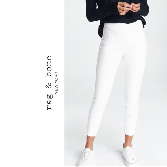rag & bone Pants - NWT Rag & Bone Skinny Pants